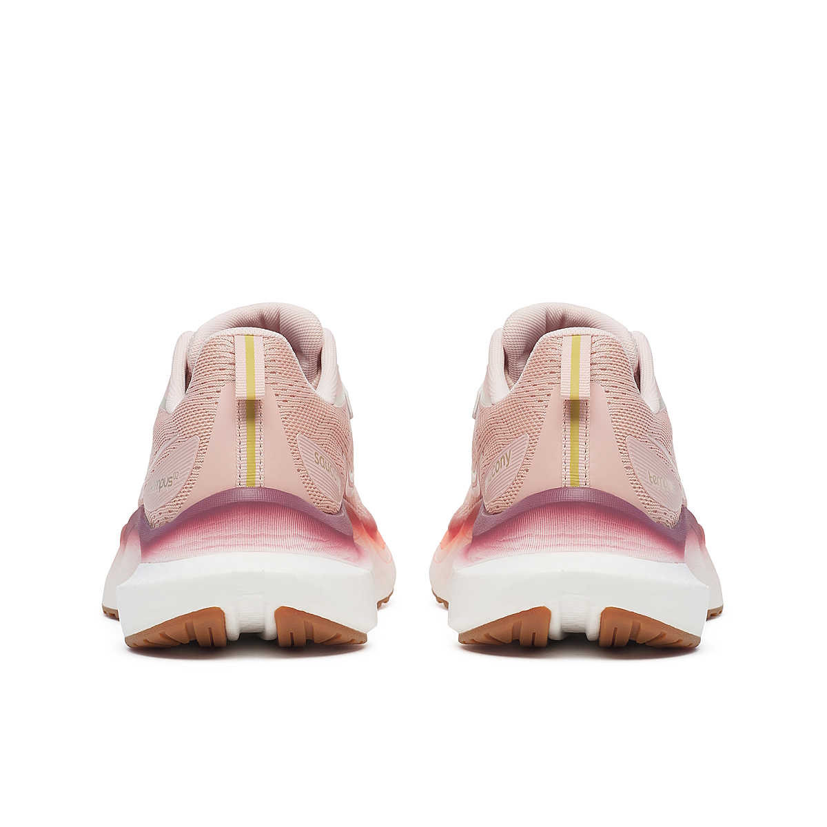 Saucony Tempus 2 Dames Hardloopschoenen