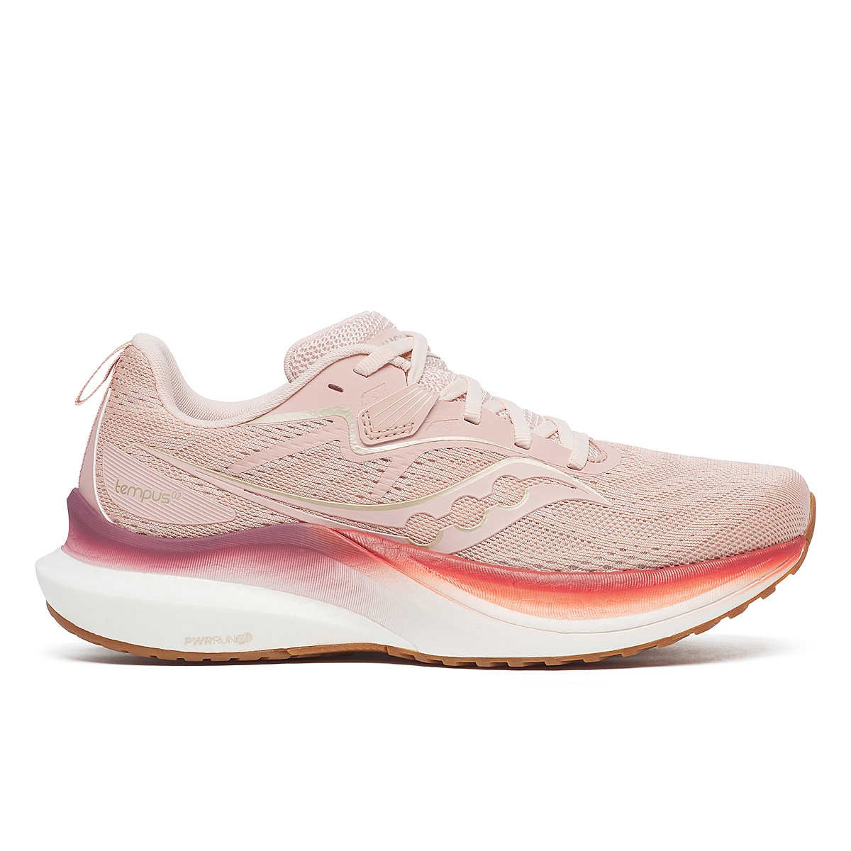 Saucony Tempus 2 Dames Hardloopschoenen