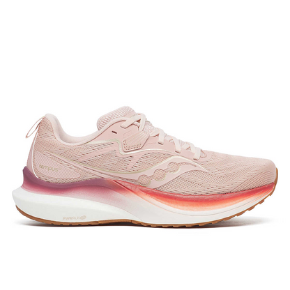 Saucony Tempus 2 Dames Hardloopschoenen