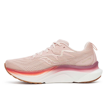 Saucony Tempus 2 Dames Hardloopschoenen