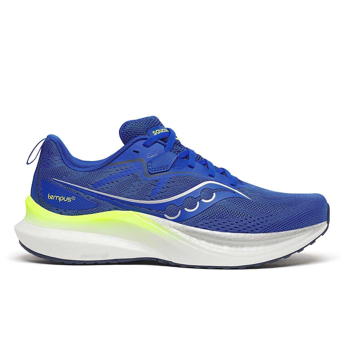 Saucony Tempus 2 Heren Hardloopschoenen