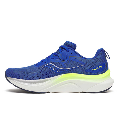 Saucony Tempus 2 Heren Hardloopschoenen