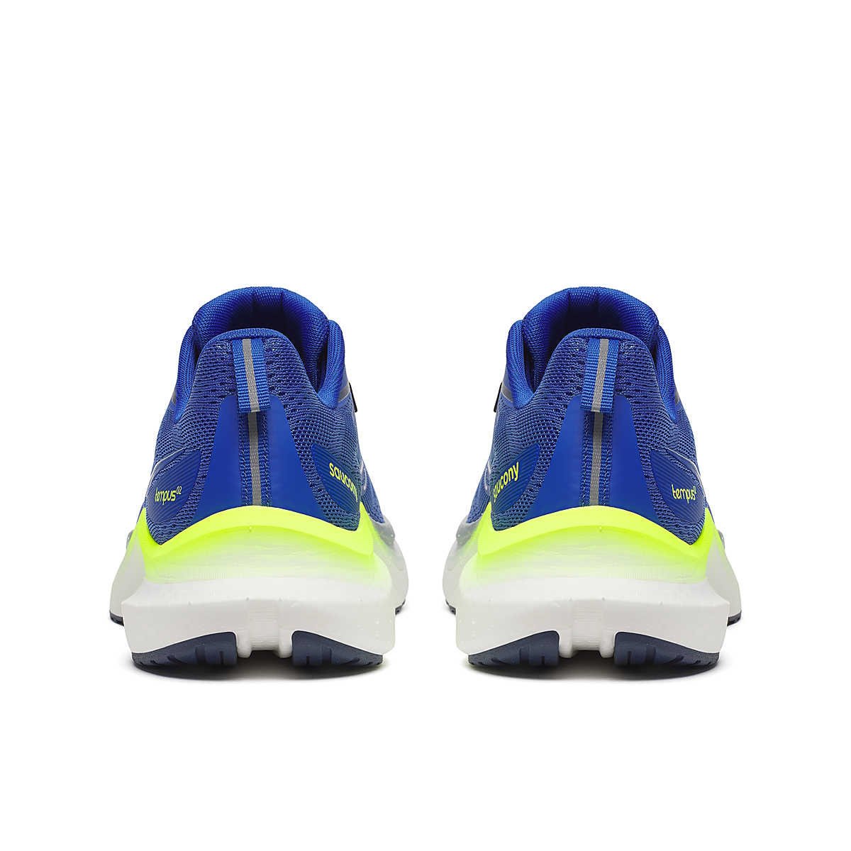 Saucony Tempus 2 Heren Hardloopschoenen