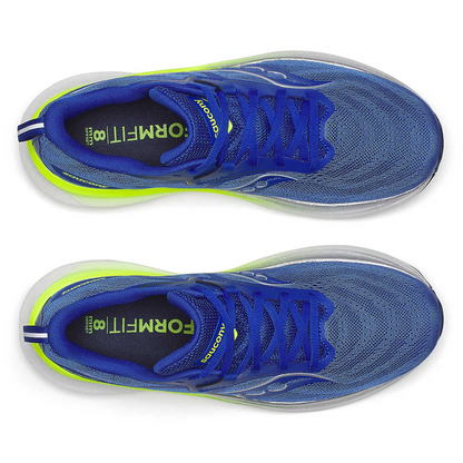 Saucony Tempus 2 Heren Hardloopschoenen