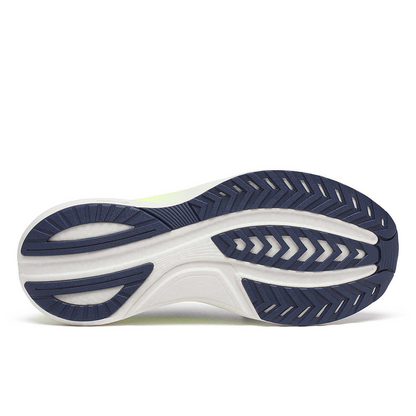 Saucony Tempus 2 Heren Hardloopschoenen