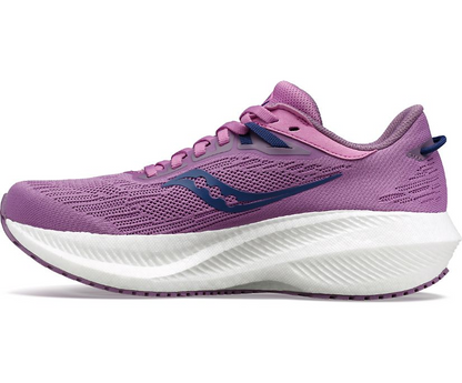 Saucony Triumph 21 Dames Hardloopschoenen