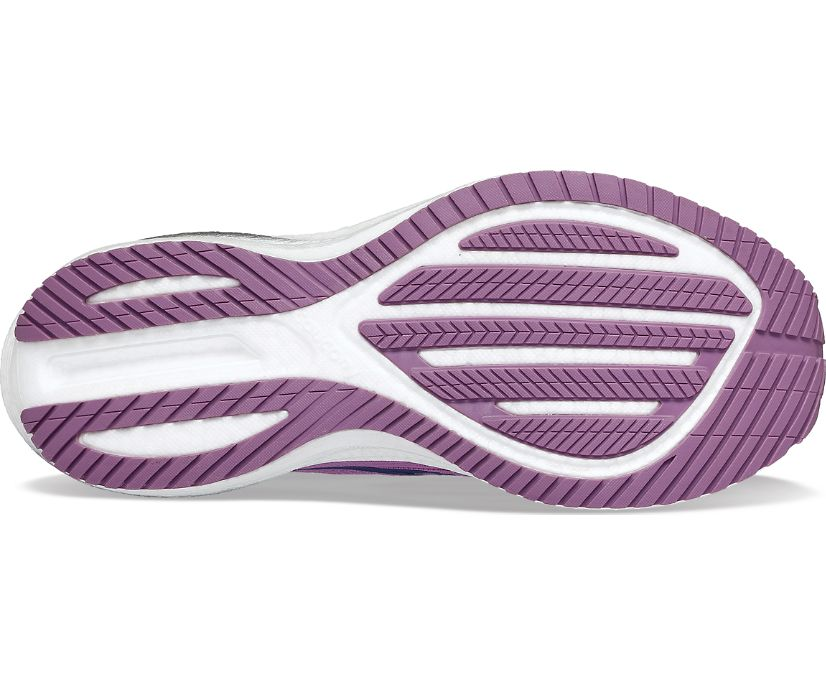 Saucony Triumph 21 Dames Hardloopschoenen