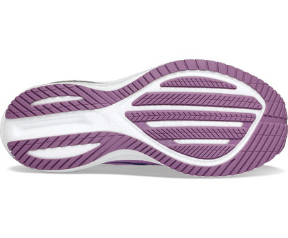 Saucony Triumph 21 Dames Hardloopschoenen