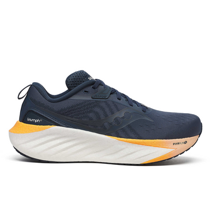 Saucony Triumph 22 Dames Hardloopschoenen