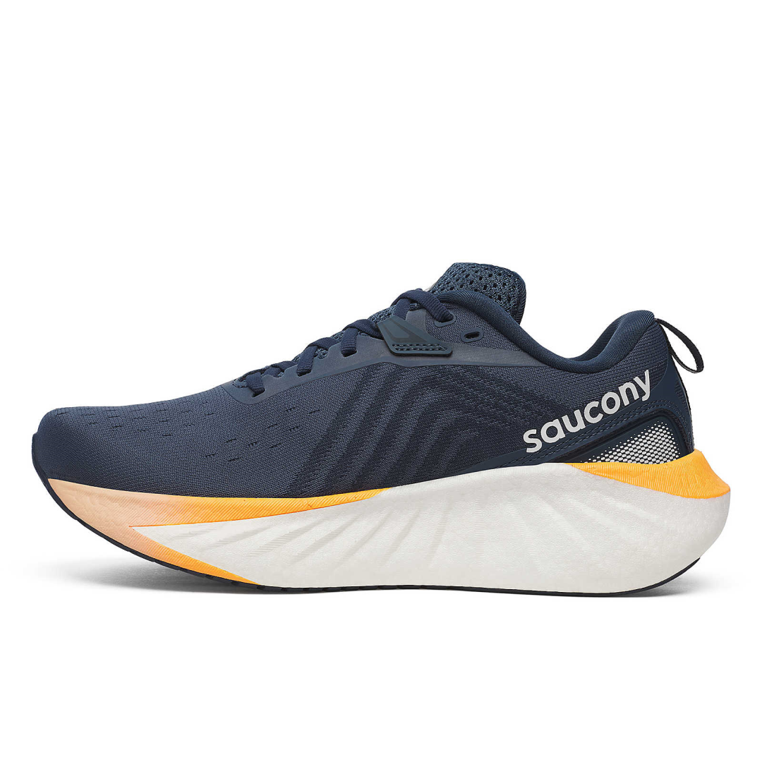 Saucony Triumph 22 Dames Hardloopschoenen