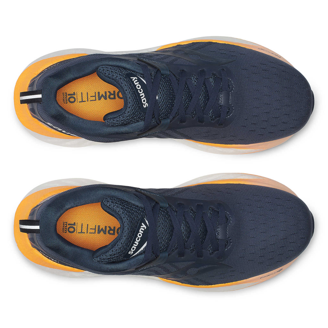 Saucony Triumph 22 Dames Hardloopschoenen