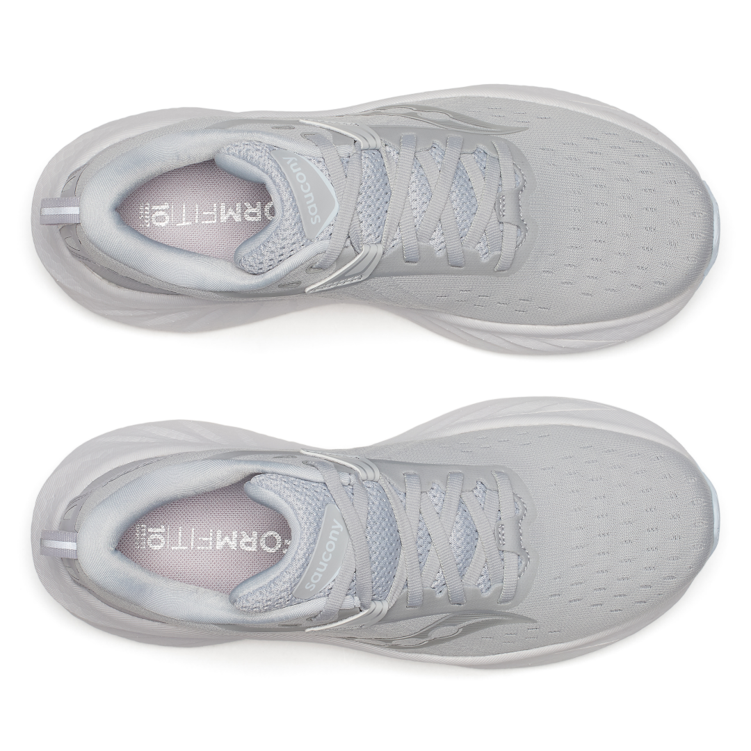 Saucony Triumph 22 Dames Hardloopschoenen