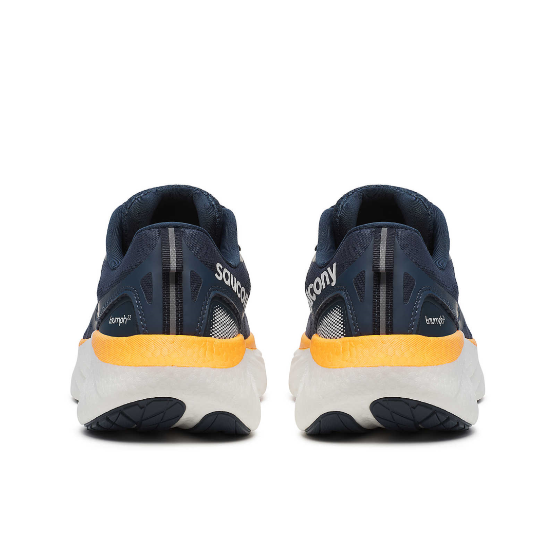 Saucony Triumph 22 Dames Hardloopschoenen