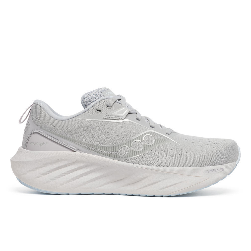 Saucony Triumph 22 Dames Hardloopschoenen