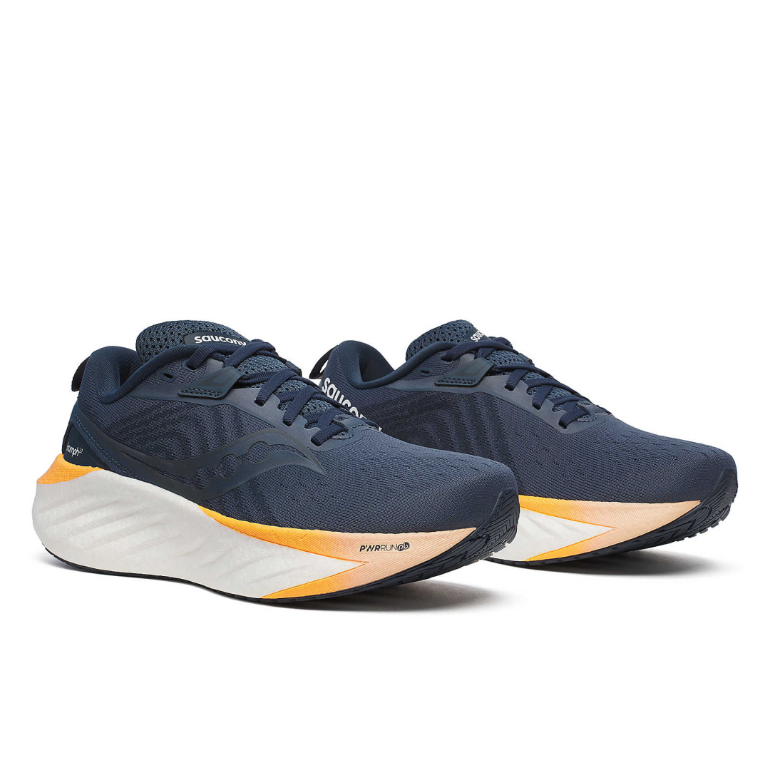 Saucony Triumph 22 Dames Hardloopschoenen