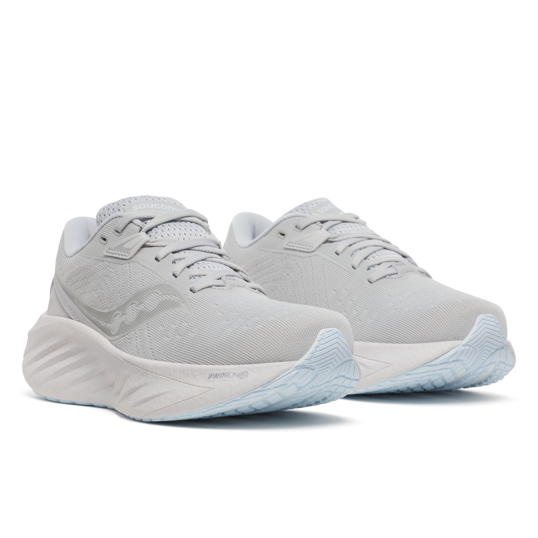 Saucony Triumph 22 Dames Hardloopschoenen