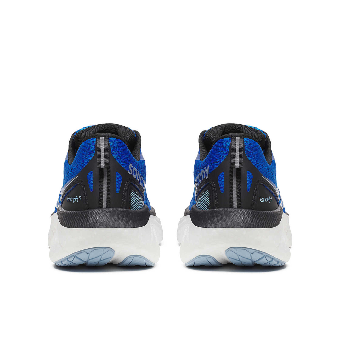 Saucony Triumph 22 Heren Hardloopschoenen