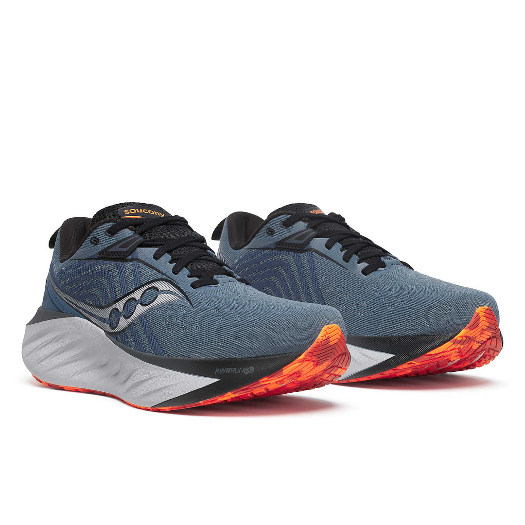 Saucony Triumph 22 Heren Hardloopschoenen