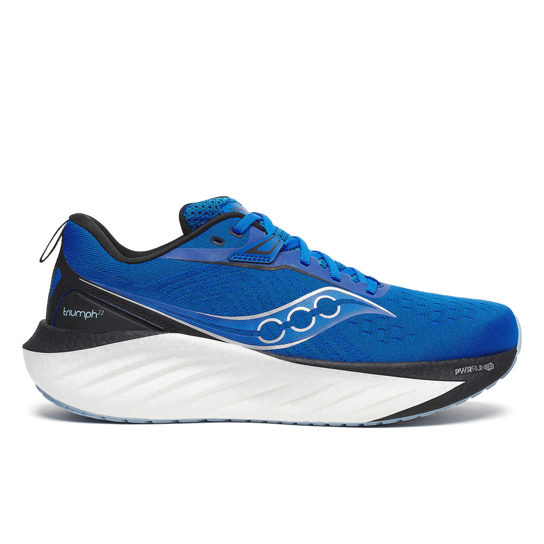 Saucony Triumph 22 Heren Hardloopschoenen