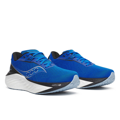 Saucony Triumph 22 Heren Hardloopschoenen