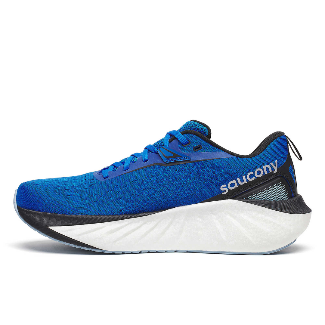 Saucony Triumph 22 Heren Hardloopschoenen