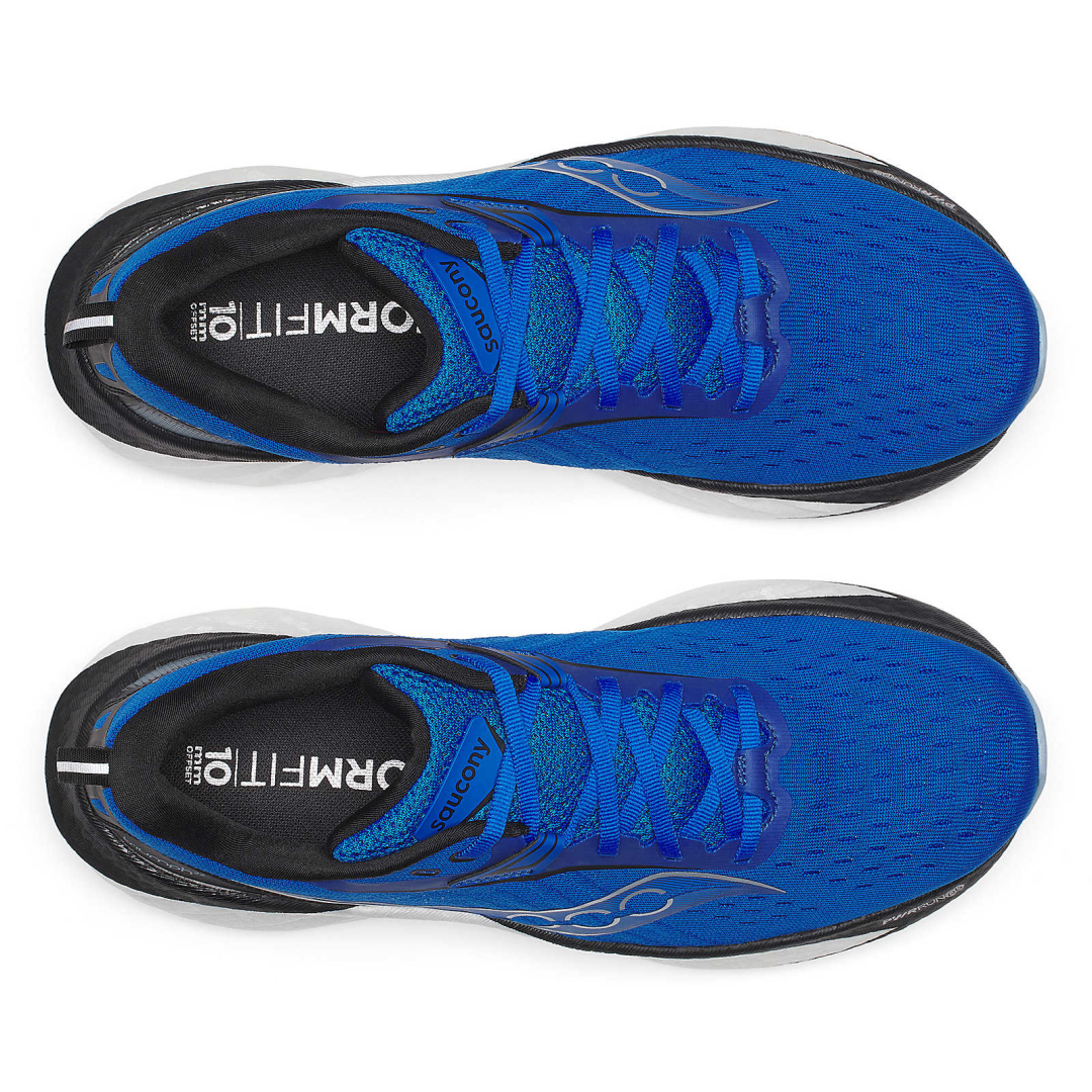 Saucony Triumph 22 Heren Hardloopschoenen