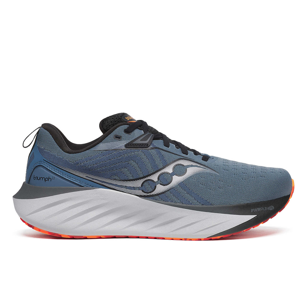 Saucony Triumph 22 Heren Hardloopschoenen
