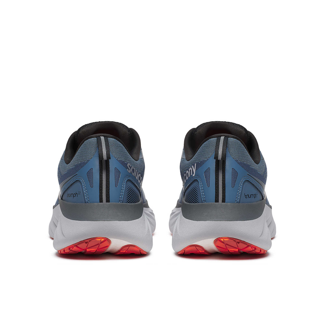 Saucony Triumph 22 Heren Hardloopschoenen