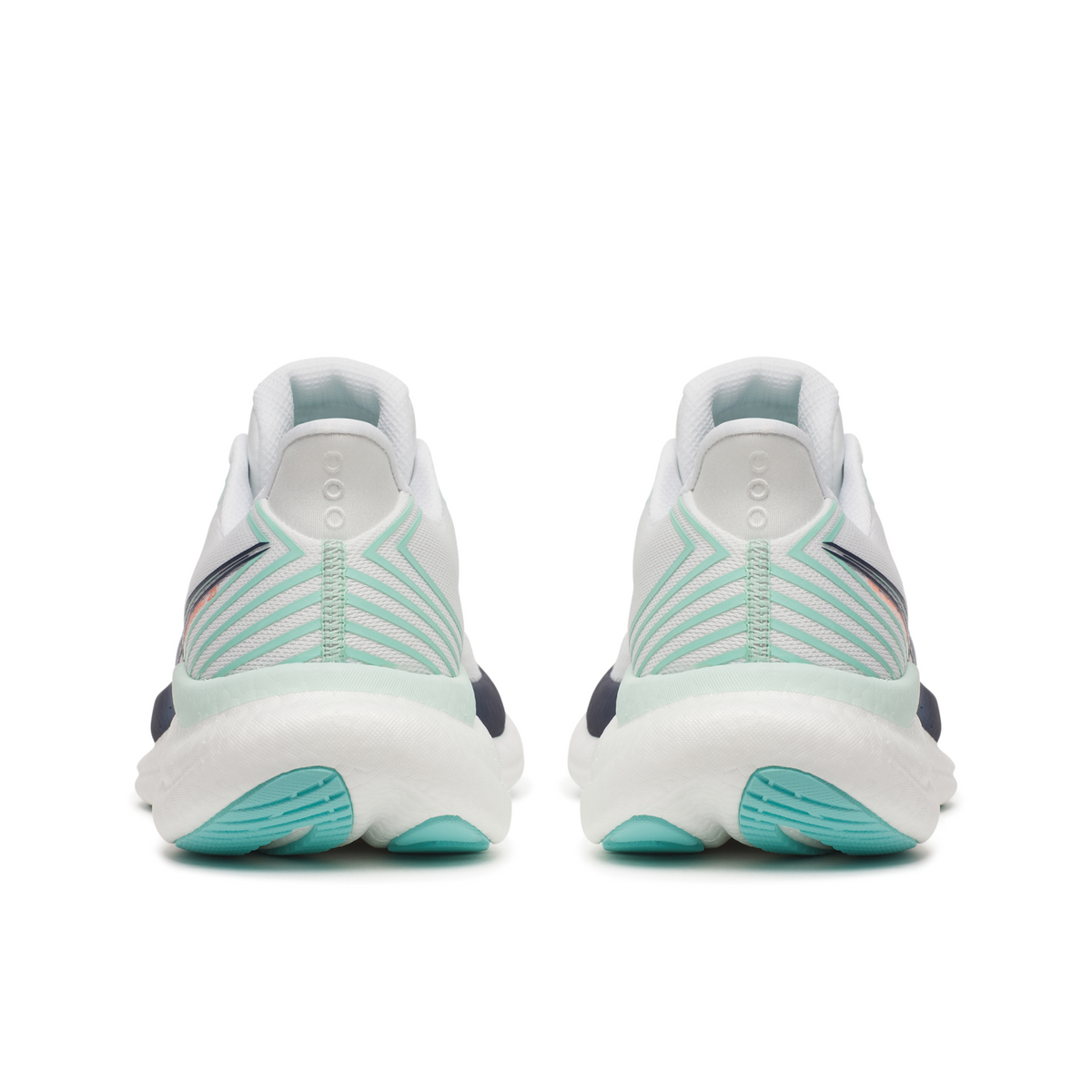 Saucony Triumph 23 Dames Hardloopschoenen