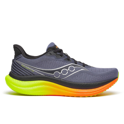 Saucony Triumph 23 Heren Hardloopschoenen