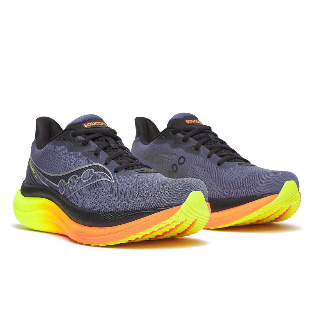 Saucony Triumph 23 Heren Hardloopschoenen
