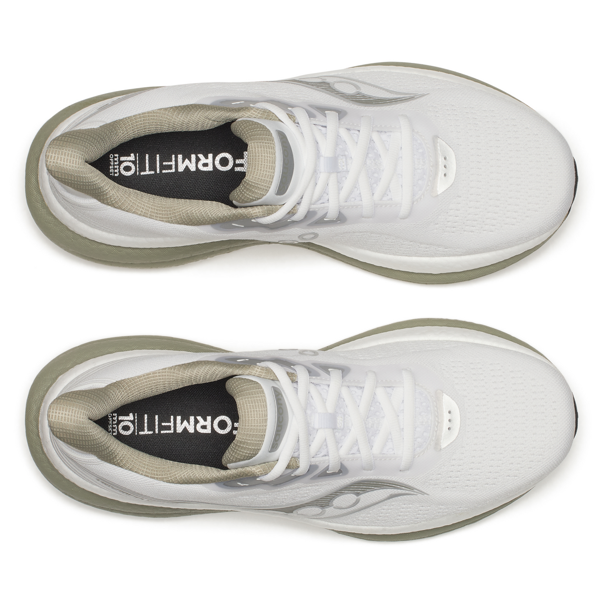 Saucony Triumph 23 Heren Hardloopschoenen