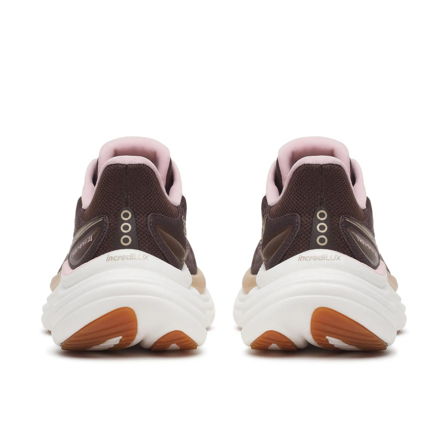 Saucony Triumph 24 Dames Hardloopschoenen