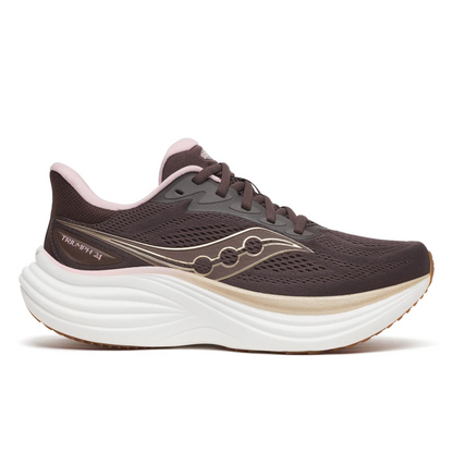 Saucony Triumph 24 Dames Hardloopschoenen