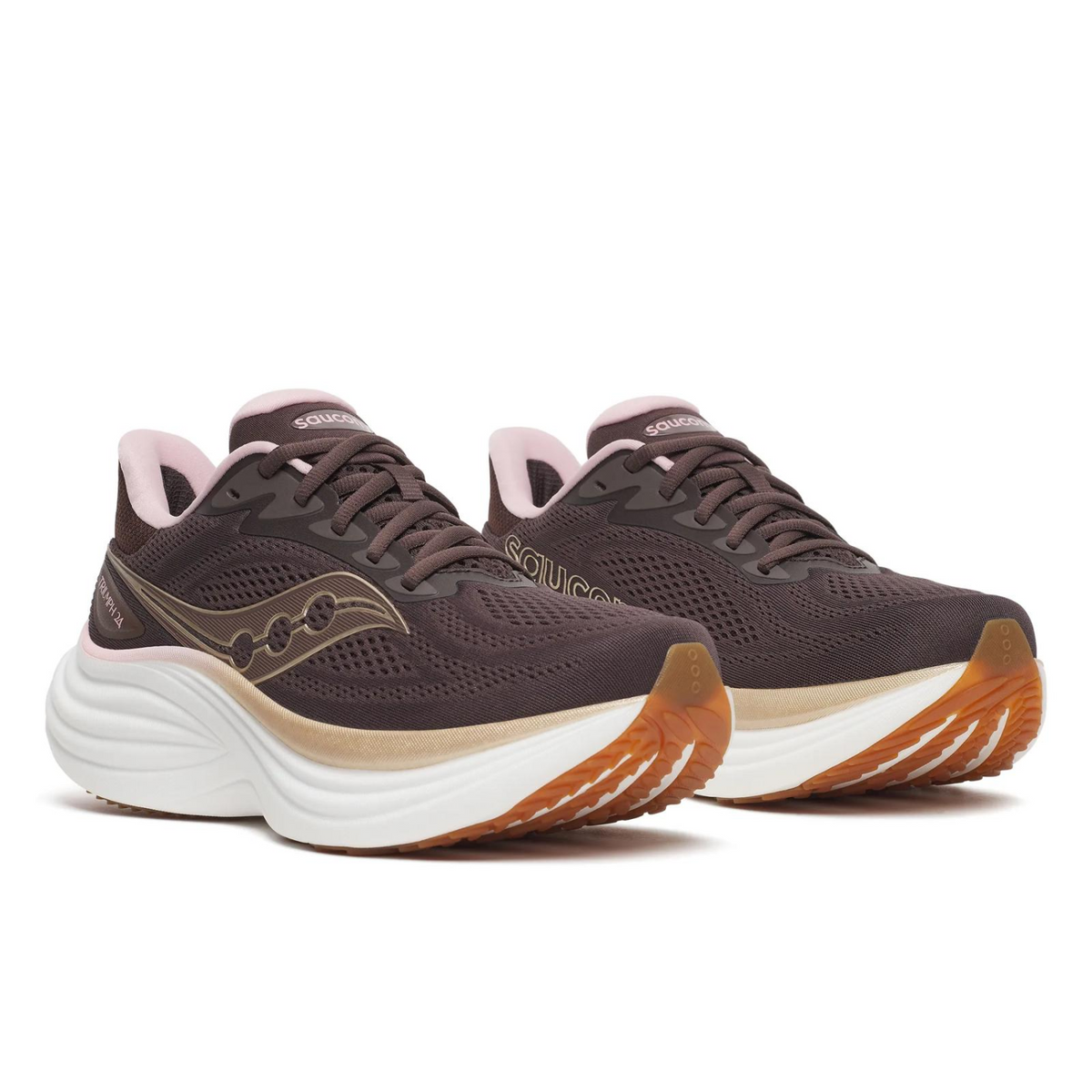 Saucony Triumph 24 Dames Hardloopschoenen