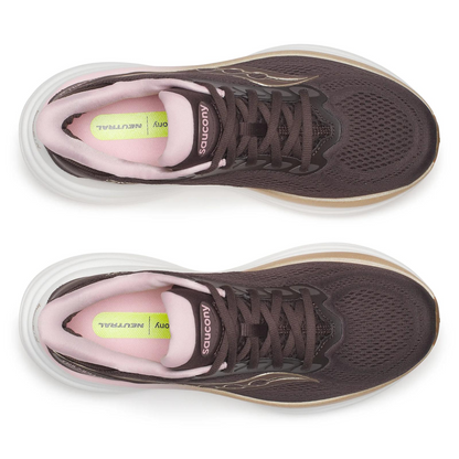 Saucony Triumph 24 Dames Hardloopschoenen
