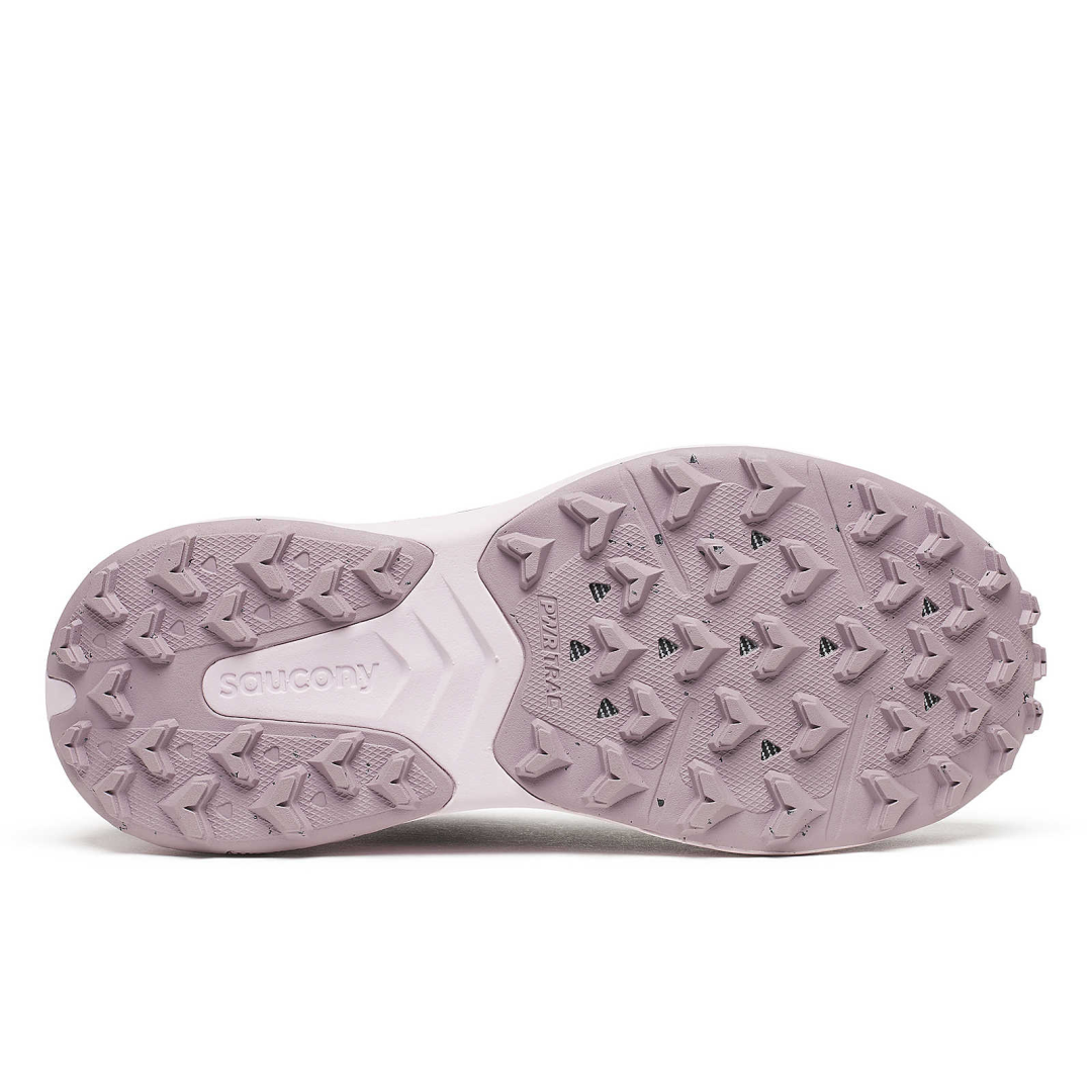Saucony Xodus Ultra 3 Dames Trailschoenen