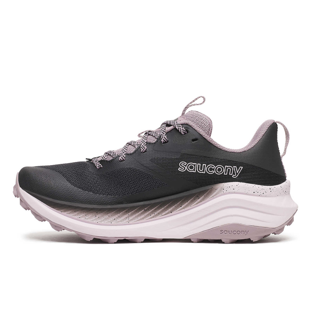 Saucony Xodus Ultra 3 Dames Trailschoenen