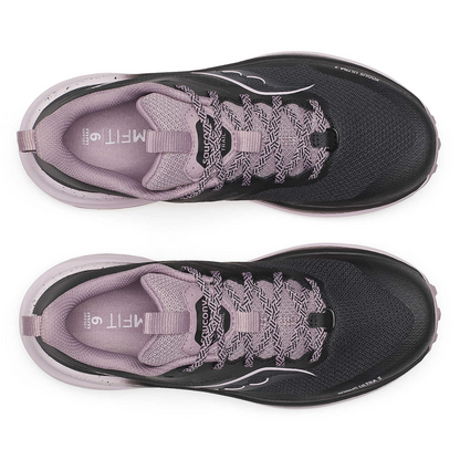 Saucony Xodus Ultra 3 Dames Trailschoenen