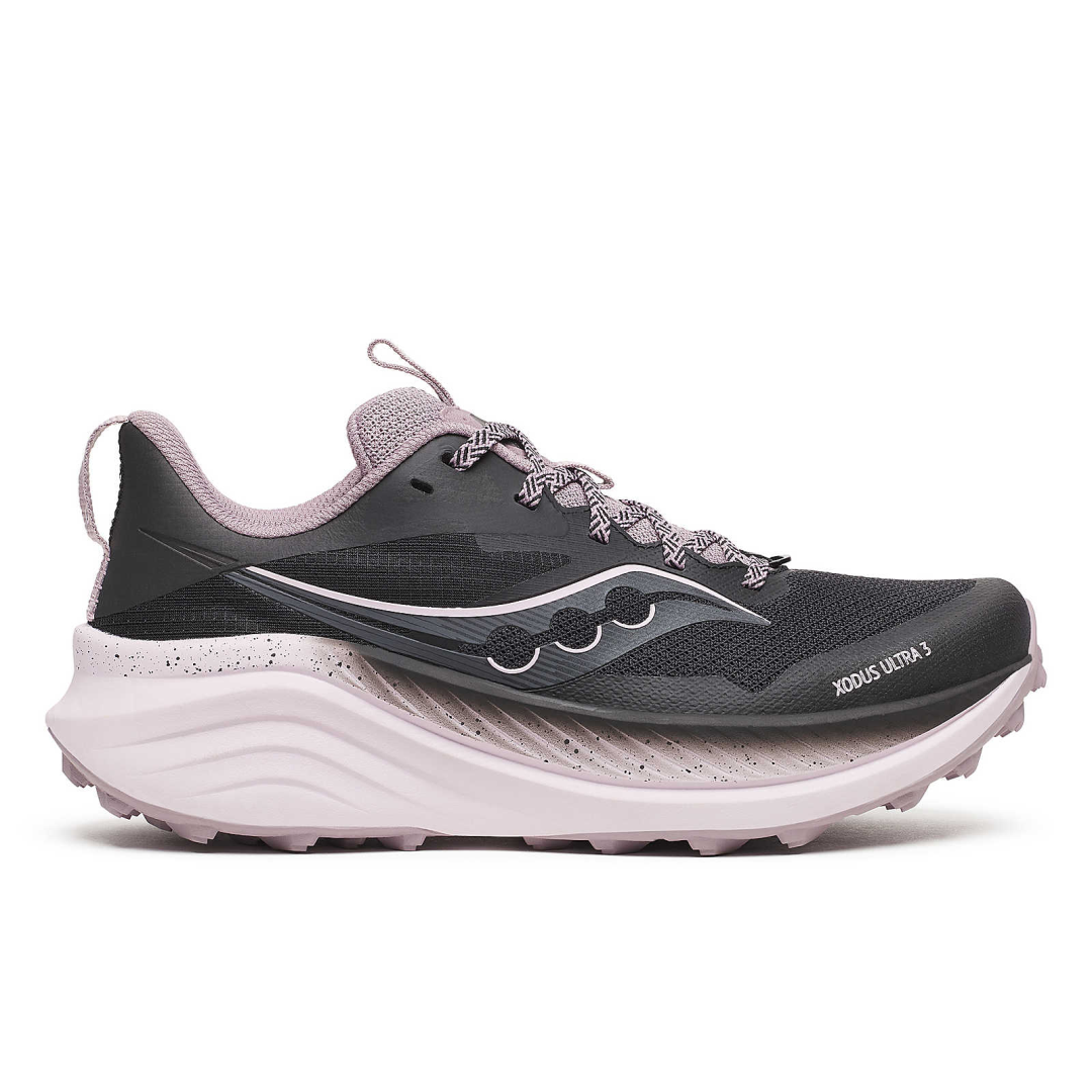 Saucony Xodus Ultra 3 Dames Trailschoenen