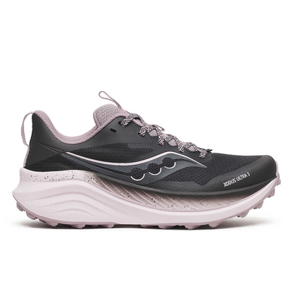 Saucony Xodus Ultra 3 Dames Trailschoenen