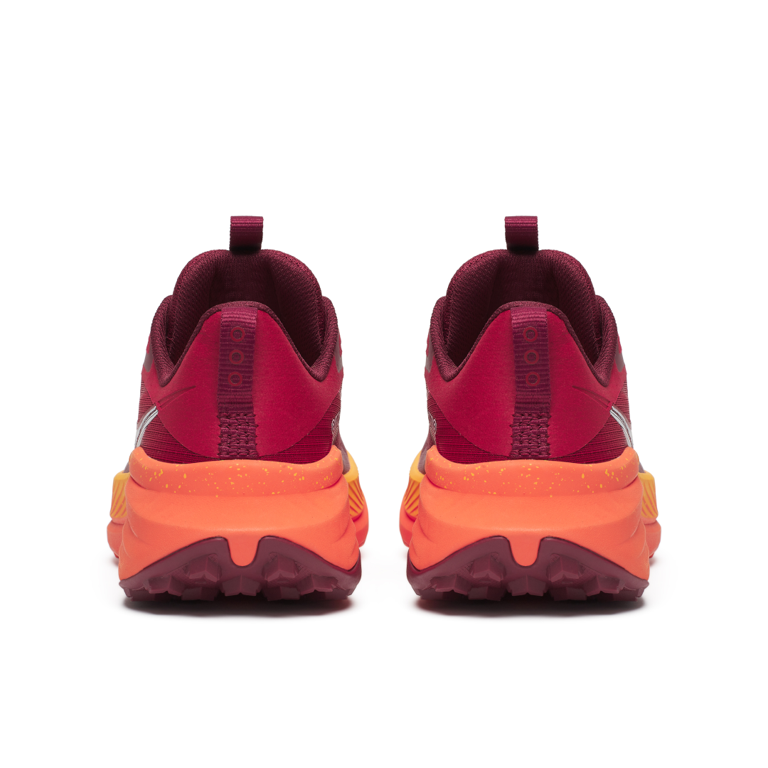 Saucony Xodus Ultra 3 Dames Trailschoenen