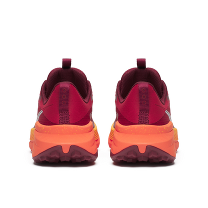 Saucony Xodus Ultra 3 Dames Trailschoenen