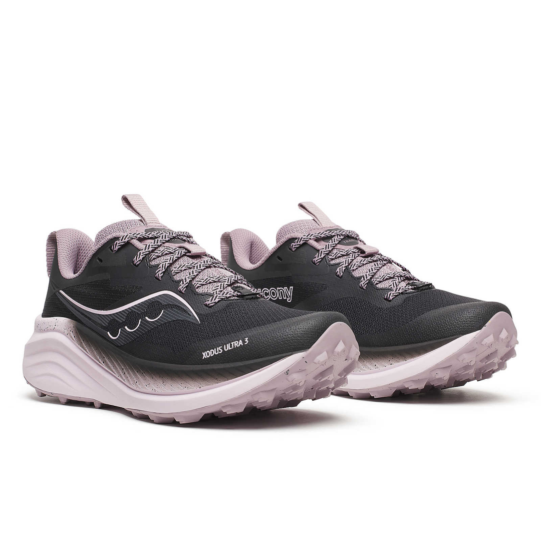 Saucony Xodus Ultra 3 Dames Trailschoenen