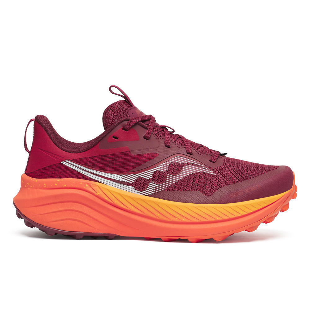 Saucony Xodus Ultra 3 Dames Trailschoenen