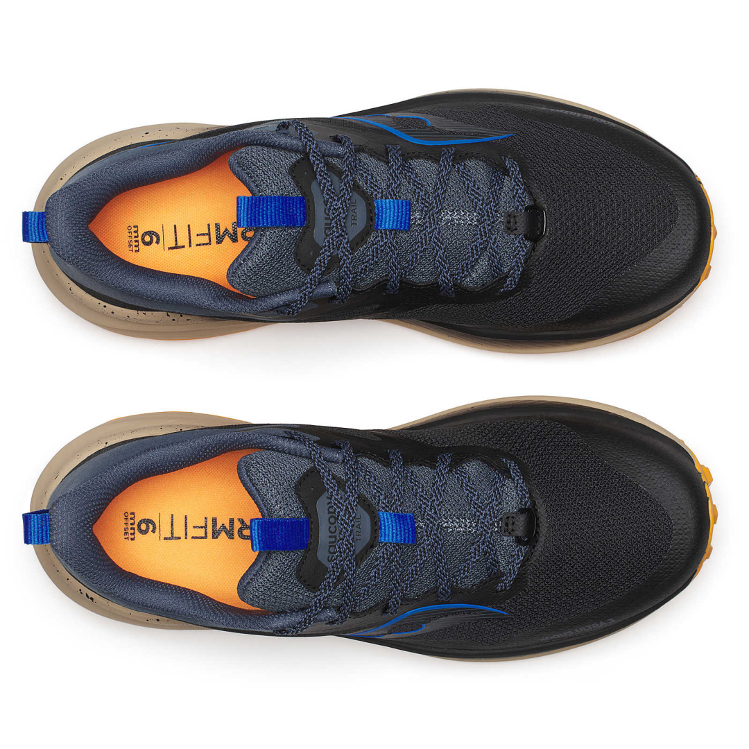 Saucony Xodus Ultra 3 Heren Trailschoenen