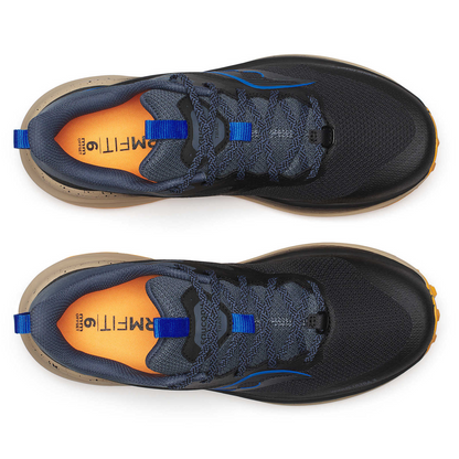 Saucony Xodus Ultra 3 Heren Trailschoenen