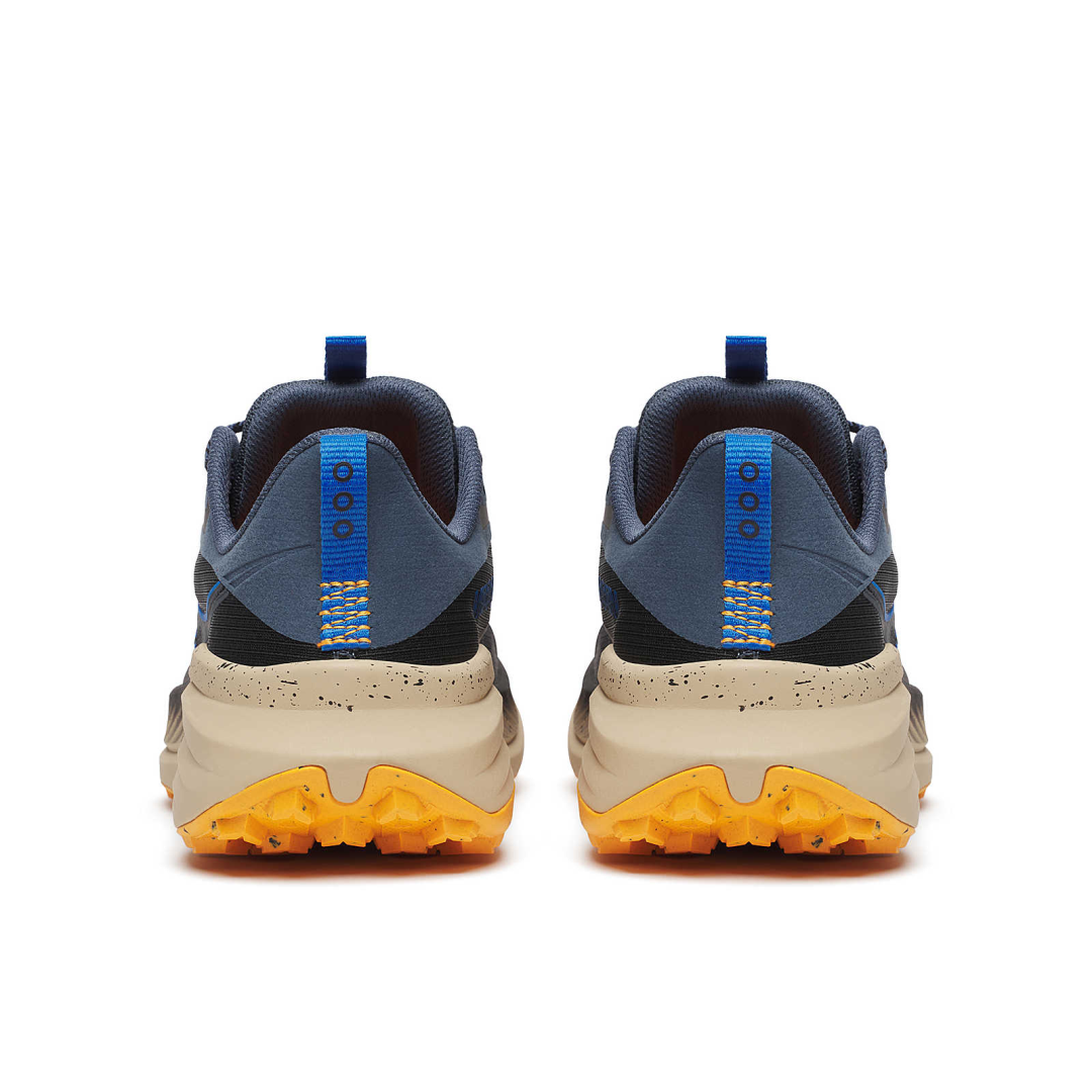 Saucony Xodus Ultra 3 Heren Trailschoenen