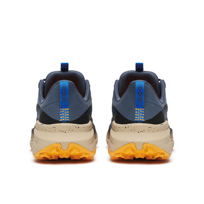 Saucony Xodus Ultra 3 Heren Trailschoenen
