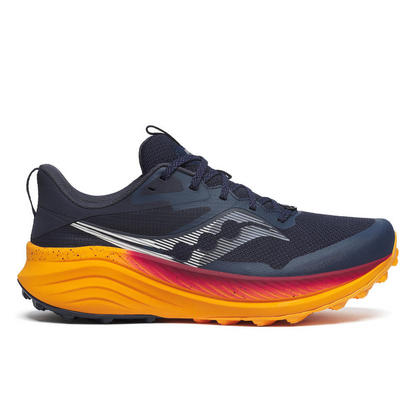 Saucony Xodus Ultra 3 Heren Trailschoenen